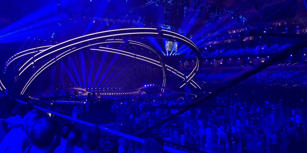 The Altice Arena