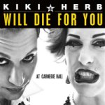 Kiki & Herb CD cover
